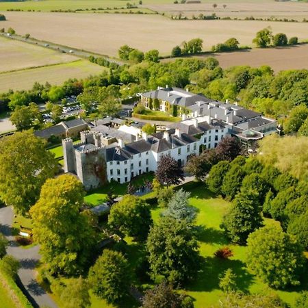 Barberstown Castle Hotel Straffan Exterior photo